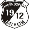 Wappen / Logo des Teams VfJ Ratheim 1912 2