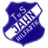 Wappen / Logo des Vereins TuS Jahn Hilfarth 1920