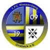 Wappen / Logo des Teams 1.FC Wassenberg-Orsbeck