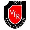 Wappen / Logo des Vereins VfR Unterbruch 1910