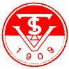Wappen / Logo des Vereins TuS Rot-Wei Frelenberg