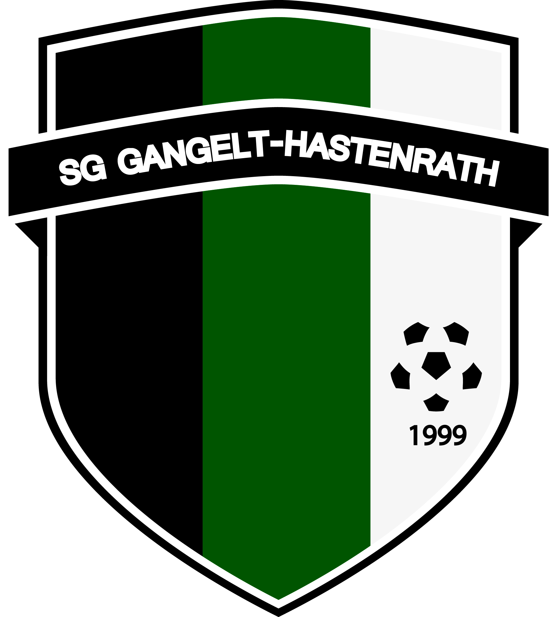 Wappen / Logo des Teams SG Gangelt/Hastenrath
