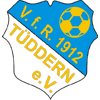 Wappen / Logo des Teams VfR Tddern
