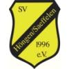 Wappen / Logo des Teams SV Höngen/Saeffelen 1996