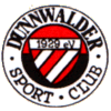 Wappen / Logo des Teams Dnnwalder SC