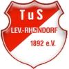 Wappen / Logo des Vereins TuS Rheindorf 1892