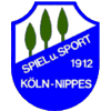 Wappen / Logo des Teams Nippes 12 U10 2