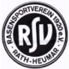 Wappen / Logo des Teams Rath-Heumar U11