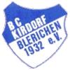 Wappen / Logo des Teams Kirdorf-Blerichen