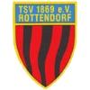 Wappen / Logo des Teams TSV Rottendorf