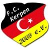 Wappen / Logo des Vereins FC Kerpen 2009