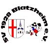 Wappen / Logo des Vereins SV 1928 Blatzheim