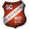 Wappen / Logo des Teams SC Fliesteden