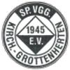 Wappen / Logo des Vereins SV Kirch-Grottenherten