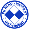 Wappen / Logo des Teams FC BW Niederembt