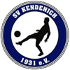 Wappen / Logo des Teams SV Kendenich 1931