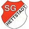 Wappen / Logo des Teams SG Hettstadt