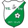 Wappen / Logo des Teams VFL Erp 27/32 eV