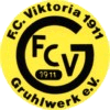 Wappen / Logo des Teams Viktoria Gruhlwerk D2