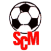 Wappen / Logo des Teams SC Meschenich