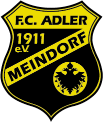 Wappen / Logo des Teams FC Adler Meindorf U11