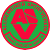 Wappen / Logo des Teams ASV Sankt Augustin