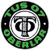 Wappen / Logo des Teams TuS 07 Oberlar U11