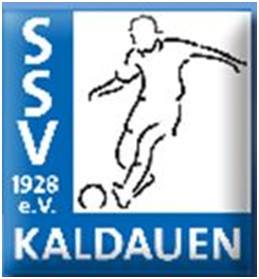 Wappen / Logo des Teams SSV Siegburg-Kaldauen 1928V