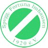 Wappen / Logo des Vereins Fortuna Imhausen