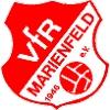 Wappen / Logo des Teams VfR Marienfeld U17/U16