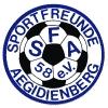 Wappen / Logo des Teams SF Aegidienberg U11