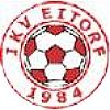 Wappen / Logo des Teams FC Genclerbirligi Eitorf