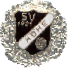 Wappen / Logo des Vereins SV Hhe 1921