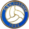 Wappen / Logo des Teams OSV Orsbach 1952