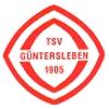 Wappen / Logo des Teams TSV Gntersleben 2