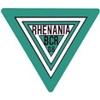 Wappen / Logo des Teams Rhenania Rothe Erde