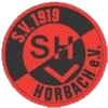 Wappen / Logo des Teams SV Horbach
