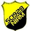 Wappen / Logo des Vereins SC 1928 Nirm