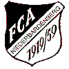 Wappen / Logo des Vereins FC Acc. Niederbardenberg 19/59