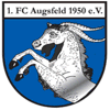 Wappen / Logo des Teams TV Hafurt/FC Augsfeld