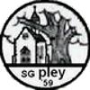 Wappen / Logo des Teams Sportgemeinschaft Pley 59