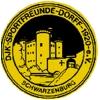 Wappen / Logo des Vereins DJK Sportfreunde Dorff 1920
