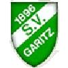 Wappen / Logo des Vereins SV Garitz
