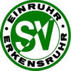 Wappen / Logo des Teams SV Einruhr/Erkensruhr