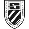 Wappen / Logo des Teams Hansa Simmerath