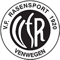 Wappen / Logo des Vereins VfR 1920 Venwegen
