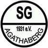 Wappen / Logo des Teams SG Agathaberg U15 2