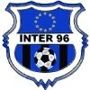Wappen / Logo des Vereins Inter 96 Bergisch Gladbach