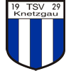 Wappen / Logo des Teams TSV Knetzgau