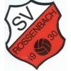 Wappen / Logo des Teams SpVg. Rossenbach
